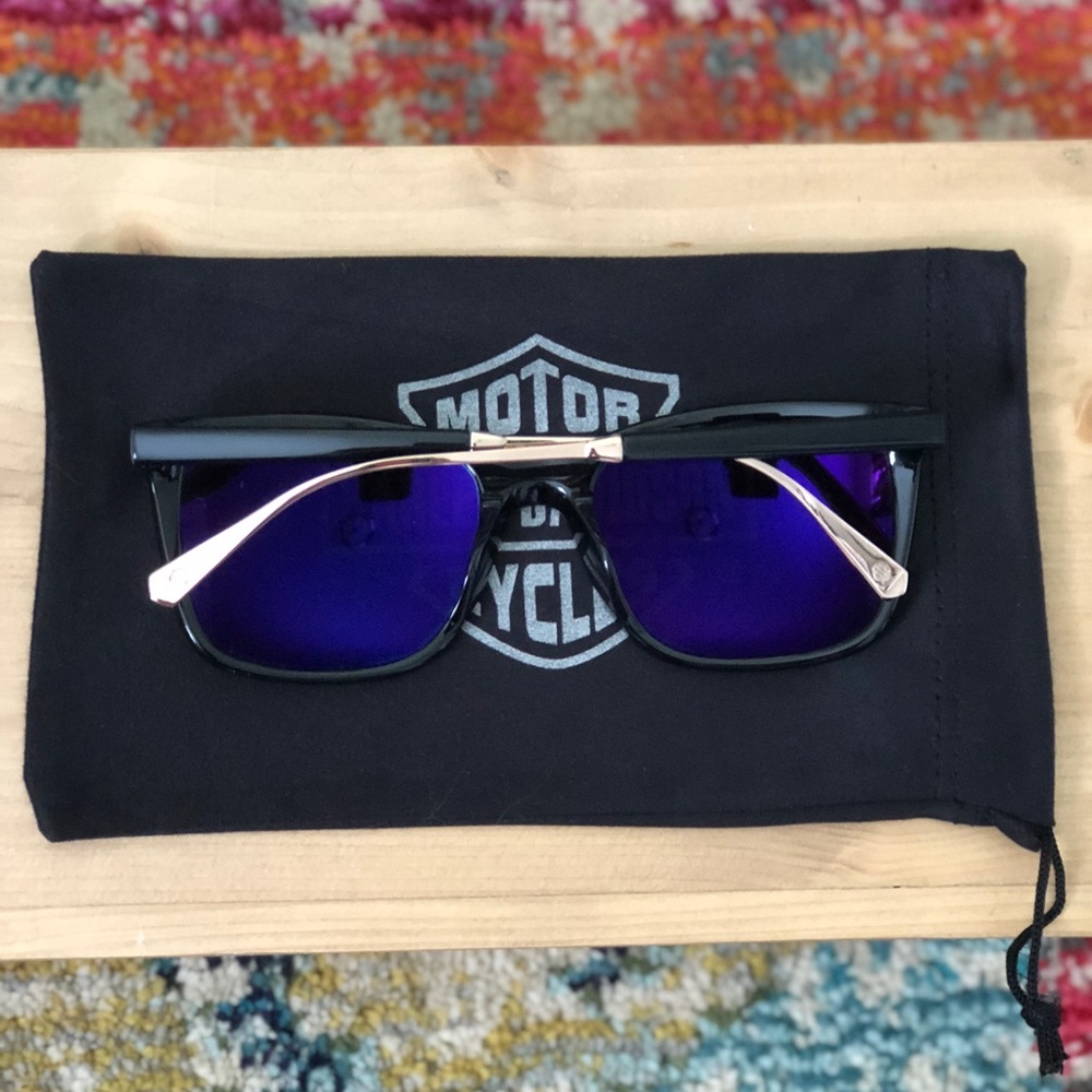 Harley Davidson Sunglasses!